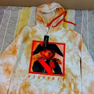 Rebel minds New York sweater large